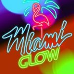 Слот Miami Glow